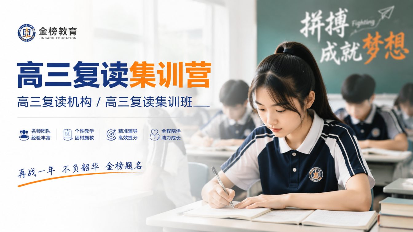 桦川县还在为高考提分发愁？