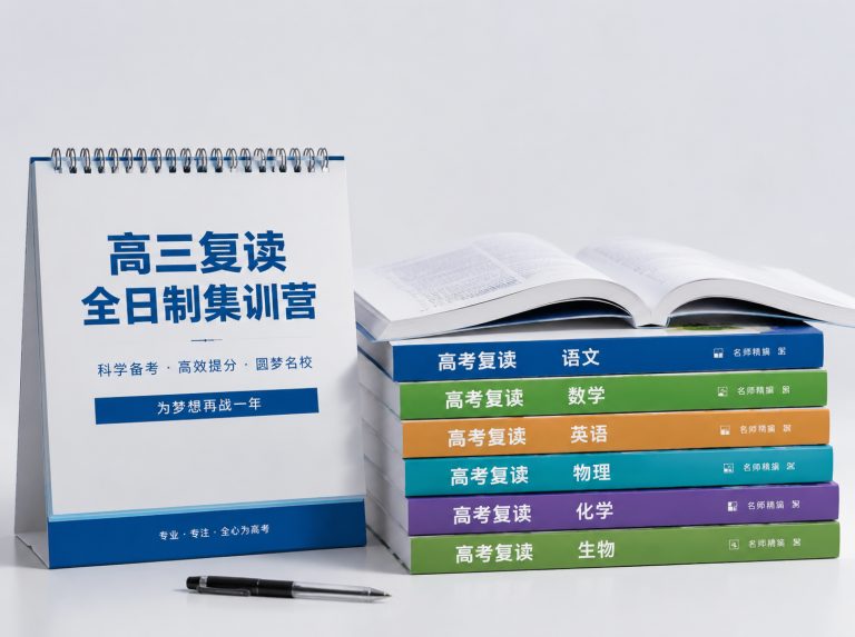 桦川县艺体生高考文化课集训班